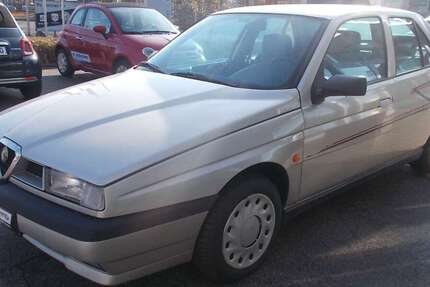 Alfa Romeo 155 45.958 km 6.990 &euro; RIESA 01587