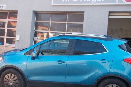 Opel Mokka 85.000 km 11.440 &euro; Döhlau/Kautendorf 95182