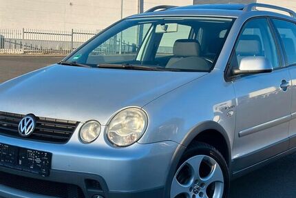 VW Polo