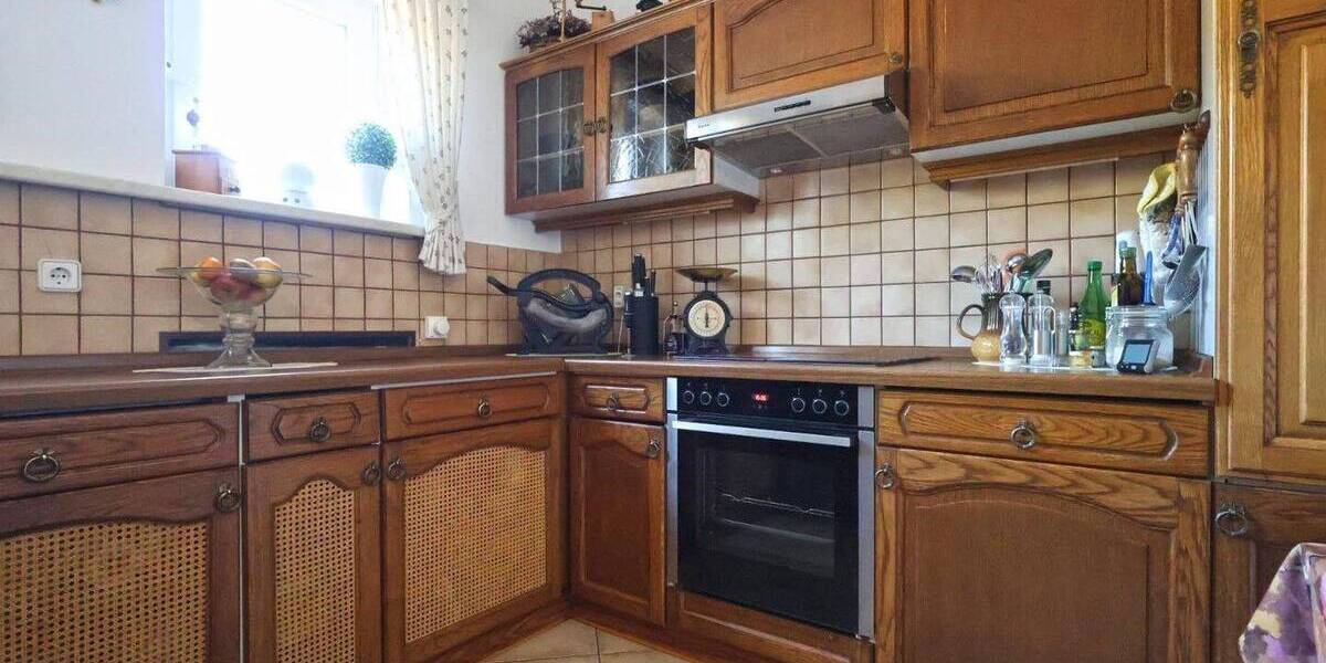 Reihenendhaus Lübbecke - 4 Zimmer, 95 m&sup2;, 239.000&euro; | Angebot:26868095