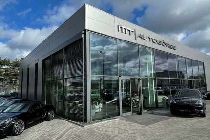 Corvette C8 21.827 km 109.500 &euro; Griesheim 64347