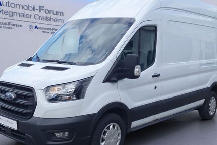 Ford Transit 22.350 km 30.940 € Ingelfingen 74653