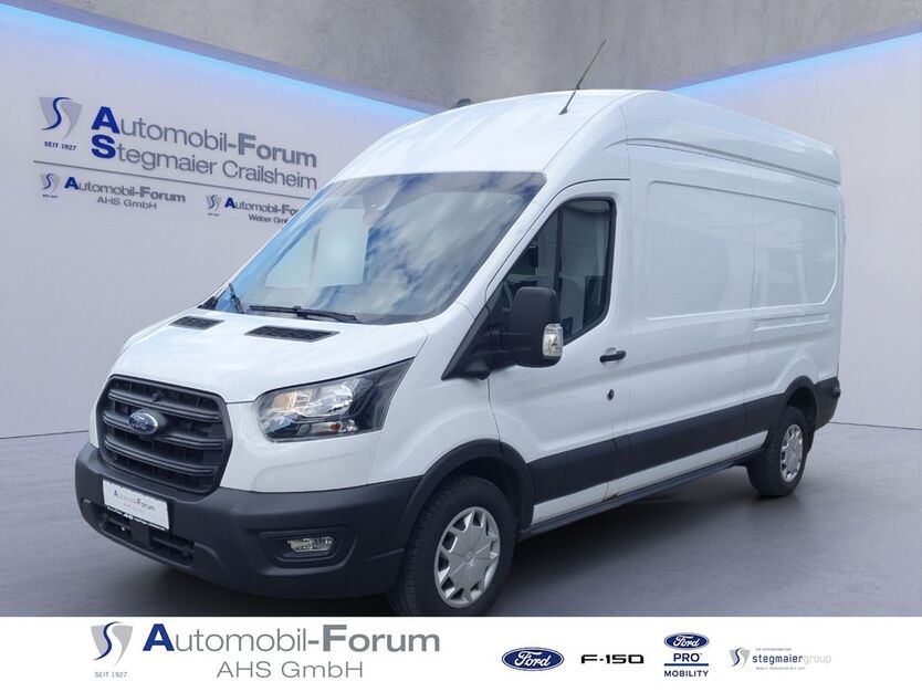 Ford Transit 22.350 km 30.940 € Ingelfingen 74653