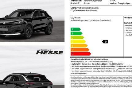 VW T-Roc 11.200 km 37.830 &euro; Sottrum 27367