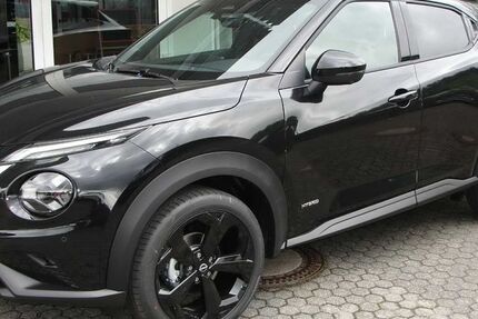 Nissan Juke 3.900 km 26.900 &euro; Olpe 57462