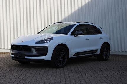 Porsche Macan 45.250 km 59.999 &euro; Saarlouis 66740