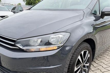 VW Touran 260.180 km 11.310 &euro; Nabburg 92507