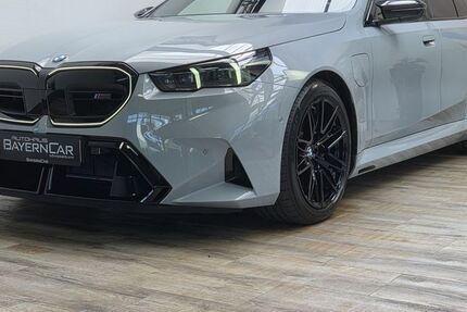 BMW M5 4.600 km 128.489 &euro; Königsbrunn 86343