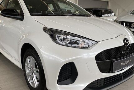 Mazda 2 Hybrid 3.000 km 22.990 € Rinteln 31737