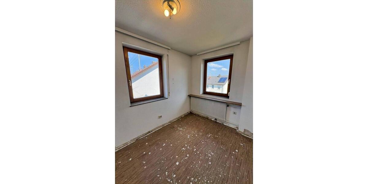Reihenendhaus Balingen - 4 Zimmer, 90 m&sup2;, 229.000&euro; | Angebot:25970751