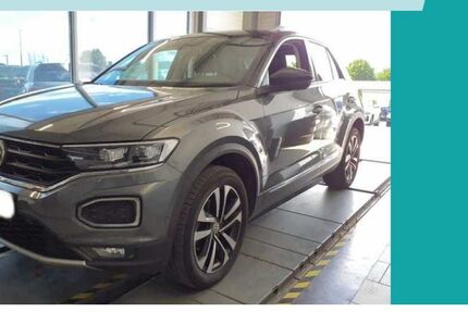 VW T-Roc 32.319 km 21.890 &euro; Calw 75365