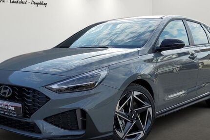 Hyundai i30 6.700 km 26.990 € Dingolfing 84130