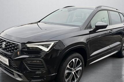 Seat Ateca 37.487 km 28.580 &euro; Daun 54550