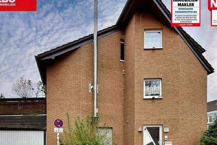 Wohnung Marl Brassert - 5 Zimmer, 88 m&sup2;, 239.000&euro; | Angebot:24450637