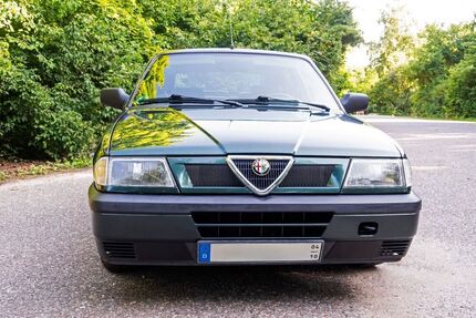 Alfa Romeo 33