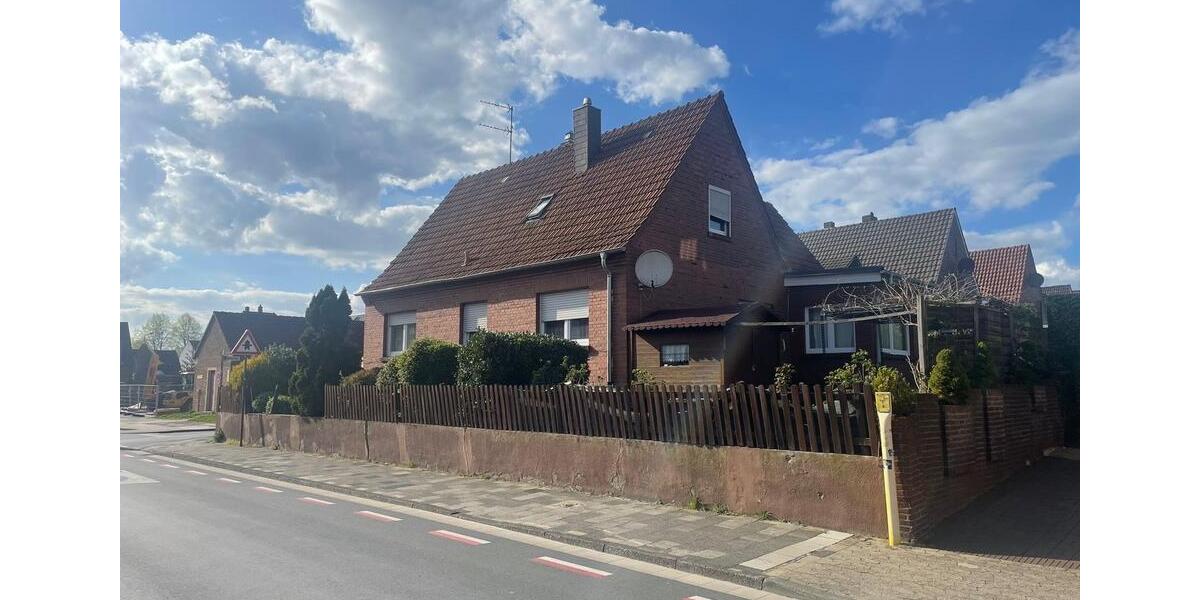 Mehrfamilienhaus, Wohnhaus Rheine Altenrheine - 6 Zimmer, 150 m&sup2;, 250.000&euro; | Angebot:27288891