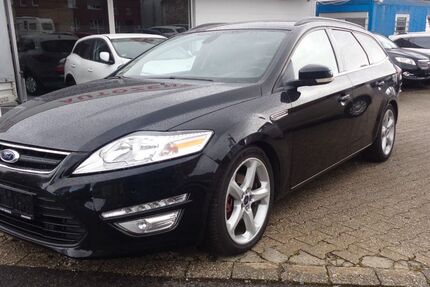 Ford Mondeo 231.700 km 4.450 &euro; Alsdorf 52477