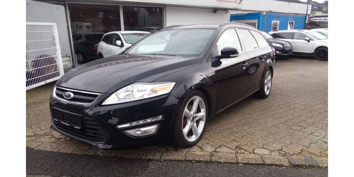 Ford Mondeo 231.700 km 4.450 &euro; Alsdorf 52477