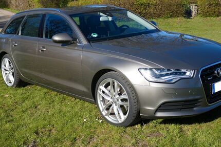 Audi A6 227.899 km 14.900 &euro; Melle 49324