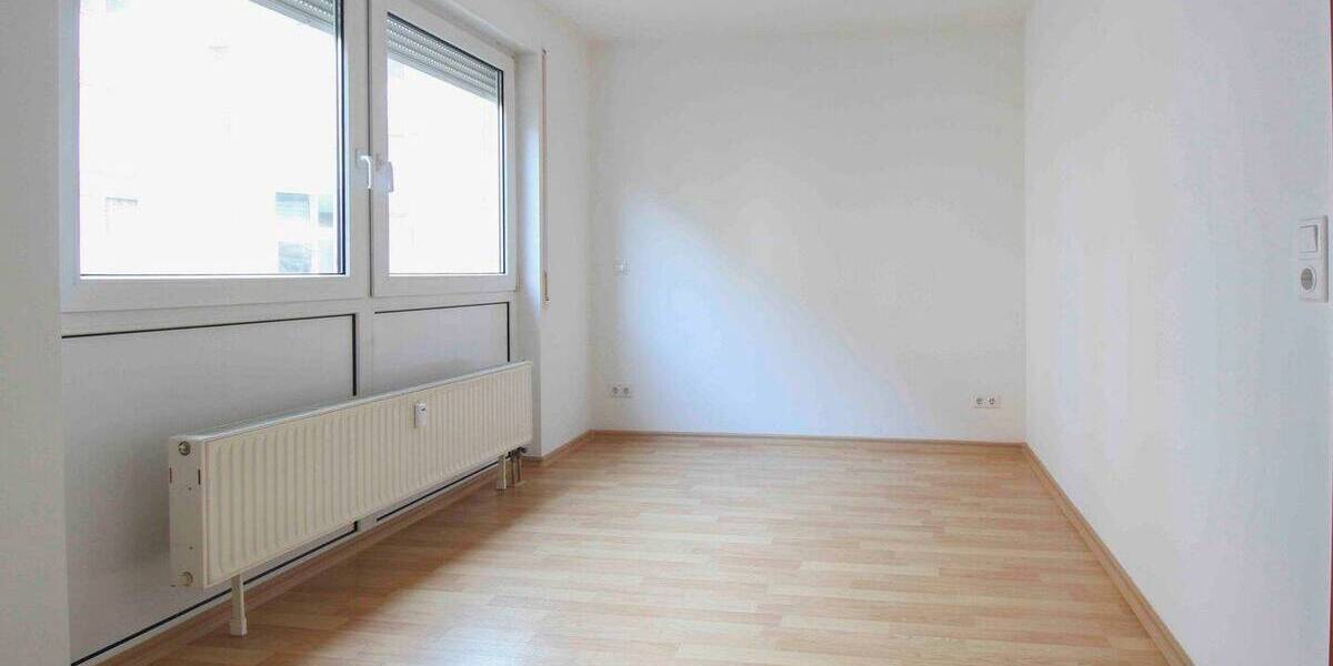 Etagenwohnung Chemnitz Schloßchemnitz - 2 Zimmer, 54 m&sup2;, 63.500&euro; | Angebot:26695485
