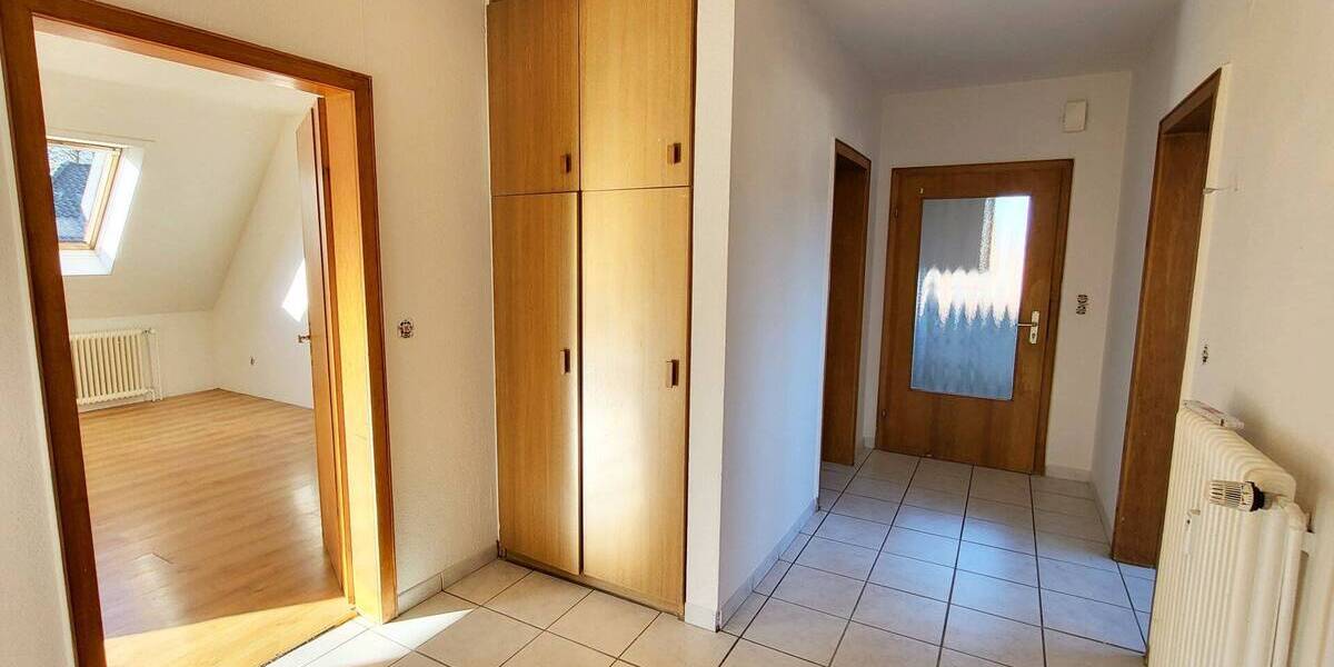 Mehrfamilienhaus, Wohnhaus Bad Iburg Ostenfelde - 8 Zimmer, 193 m&sup2;, 369.000&euro; | Angebot:25690114