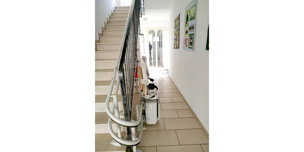 Etagenwohnung Karlstadt - 3 Zimmer, 130 m&sup2;, 1.200&euro; | Angebot:25572097