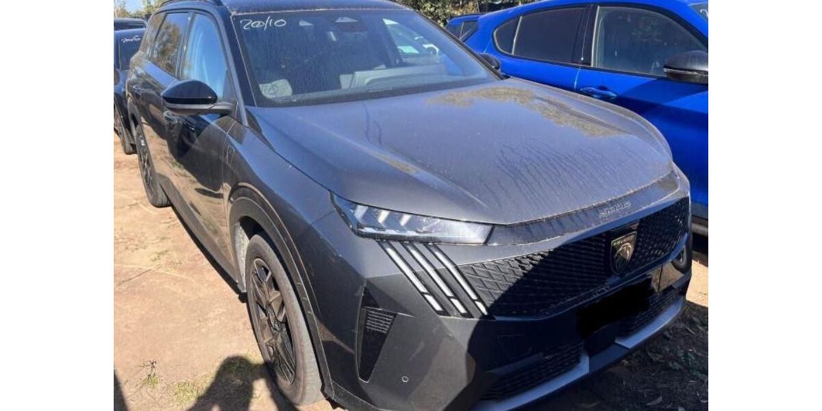 Peugeot 5008 13.144 km 32.480 &euro; Rüsselsheim 65428