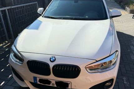 BMW 120 160.000 km 12.800 &euro; Veelböken 19205