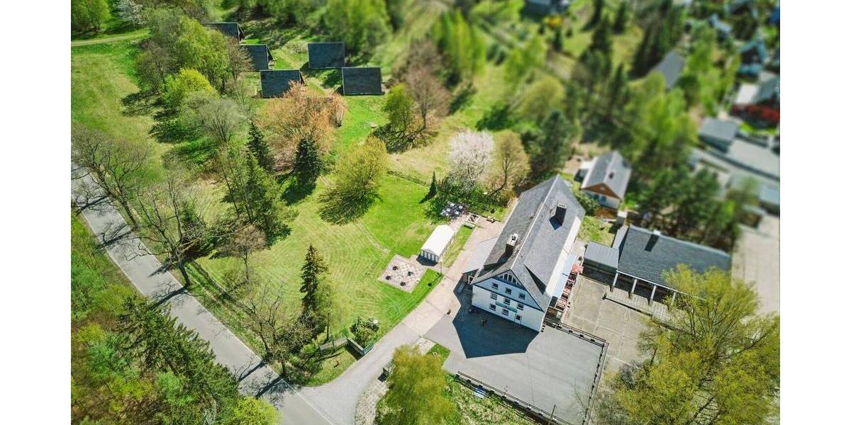 Bungalow Altenberg Geising - 1 Zimmer, 300 m&sup2;, 240.000&euro; | Angebot:26569943
