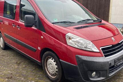 Peugeot Expert 163.000 km 4.100 &euro; Steinen 79585