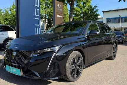 Peugeot 308 43.620 km 25.990 &euro; Heilbronn 74074
