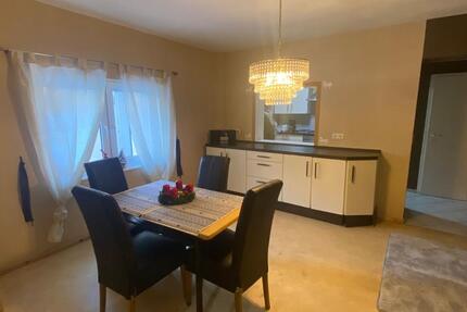 Große Wohnung in Idar Oberstein - Alleinlage! 4 zimmer