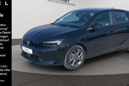 Opel Corsa 26.900 km 14.390 &euro; Großröhrsdorf OT Bretnig 01900
