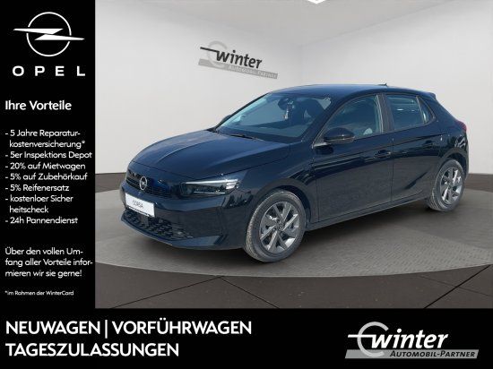 Opel Corsa 26.900 km 14.390 &euro; Großröhrsdorf OT Bretnig 01900