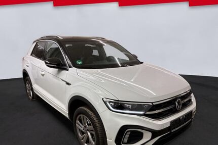 VW T-Roc 37.505 km 21.999 &euro; Illertissen 89257