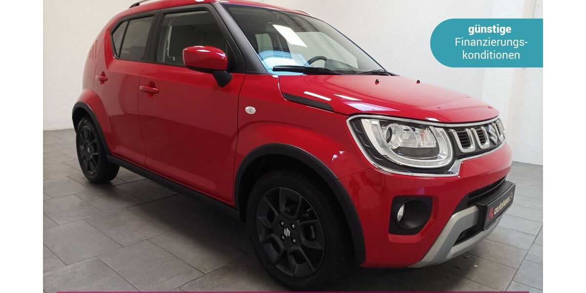 Suzuki Ignis 37.969 km 17.970 &euro; Egelsbach 63329