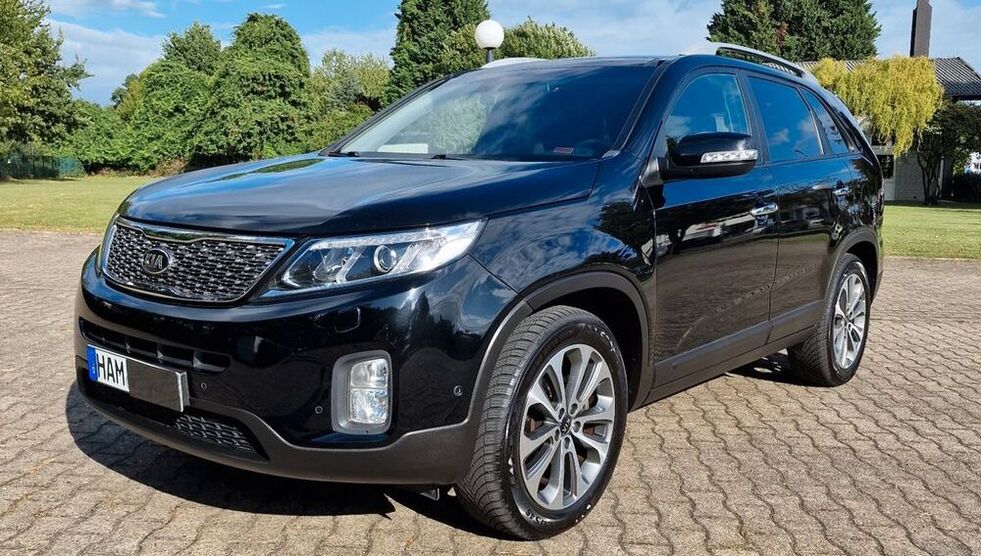 Sorento