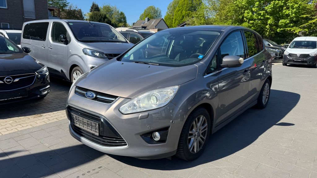 Ford C-Max 212.000 km 3.950 &euro; Nordhorn 48529