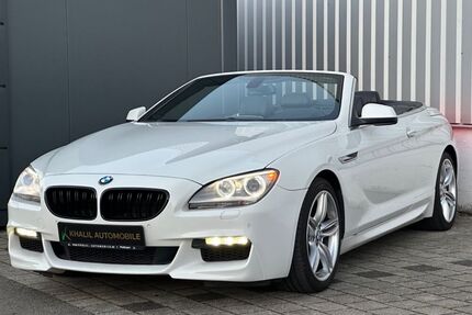 BMW 650