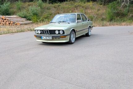 BMW 518 103.000 km 8.500 &euro; Dahn 66994