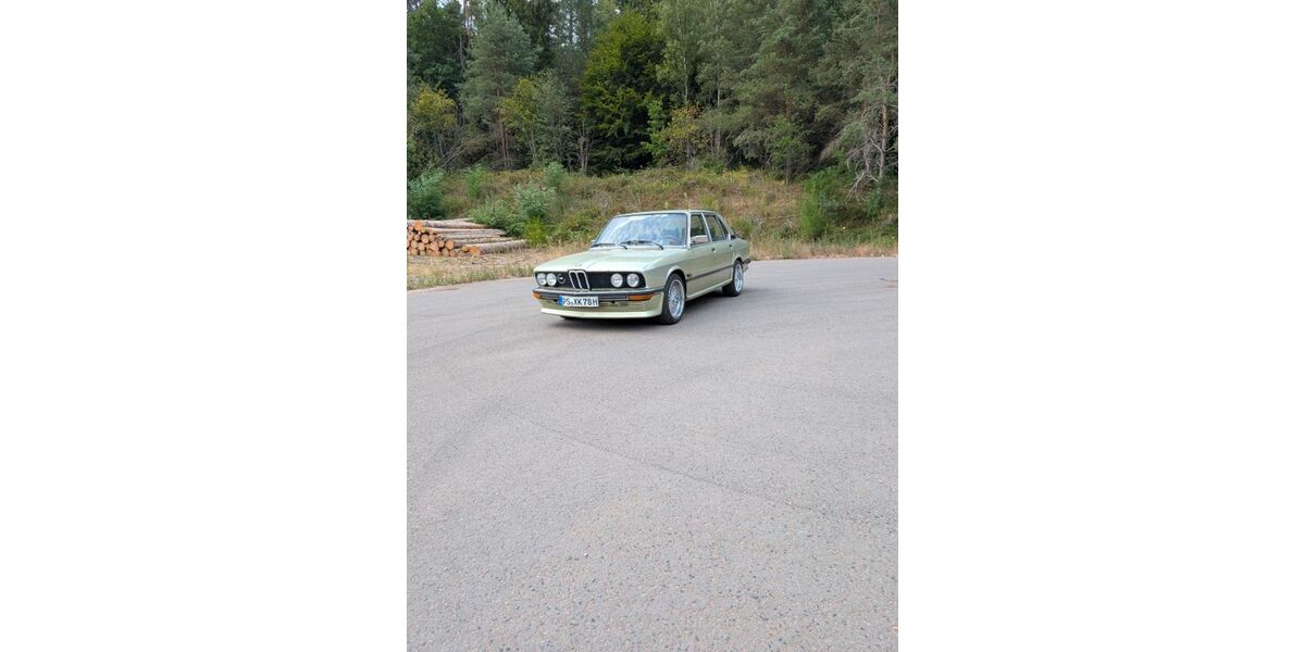 BMW 518 103.000 km 8.500 &euro; Dahn 66994