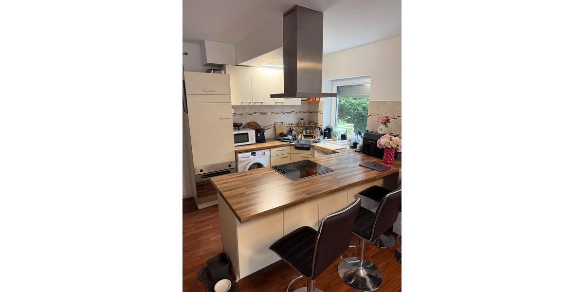 Erdgeschoßwohnung Oldenburg Drielaker-Moor - 2 Zimmer, 55 m&sup2;, 700&euro; | Angebot:26415919