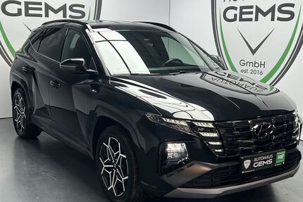 Hyundai TUCSON 30.780 km 27.900 &euro; Königswinter 53639