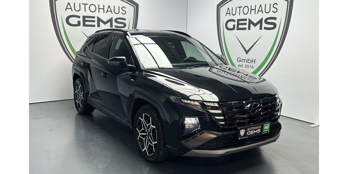 Hyundai TUCSON 30.780 km 27.900 &euro; Königswinter 53639
