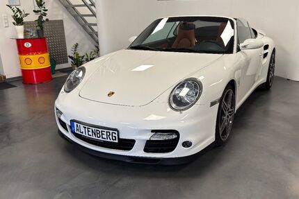 Porsche 997 64.800 km 89.997 &euro; Handewitt 24983