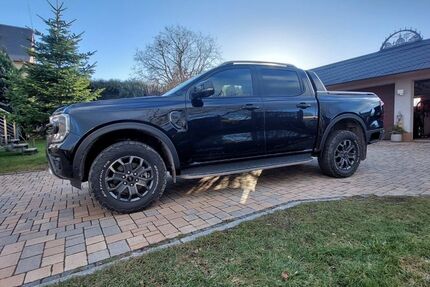 Ford Ranger 29.860 km 42.200 &euro; Dresden 01159