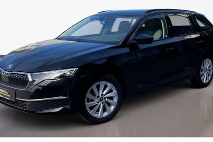 Skoda Octavia 34.450 km 29.990 &euro; Eggenfelden 84307