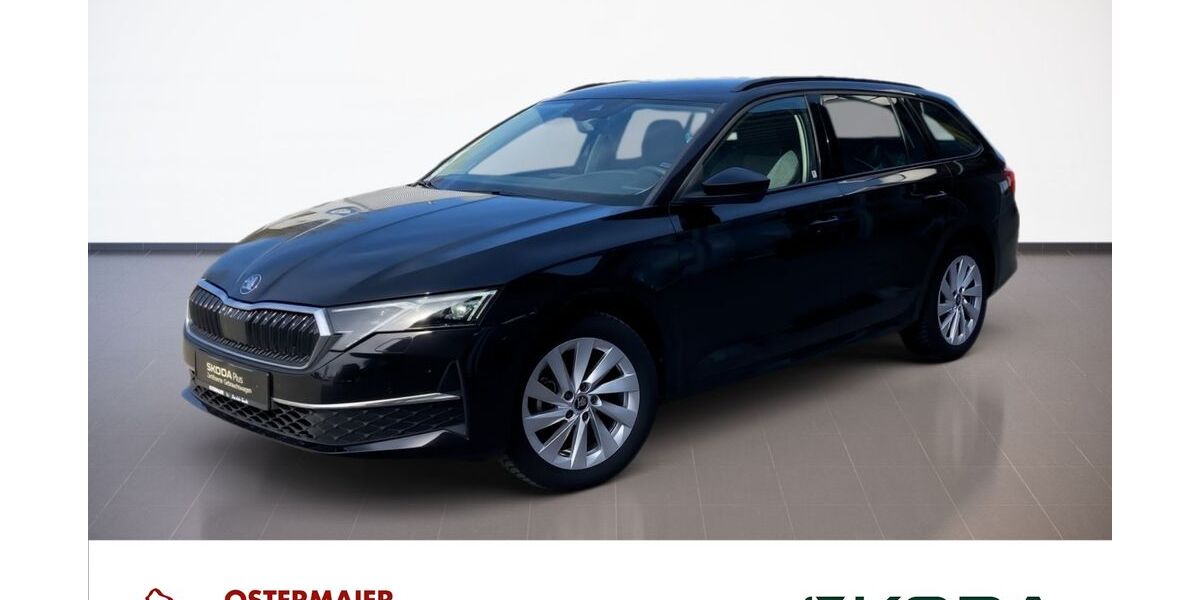 Skoda Octavia 34.450 km 29.990 &euro; Eggenfelden 84307