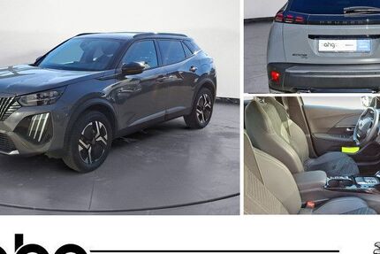 Peugeot 2008 23.318 km 22.760 &euro; Eningen u. A. 72800