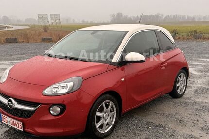 Opel Adam 45.000 km 7.999 &euro; Deggendorf 94469